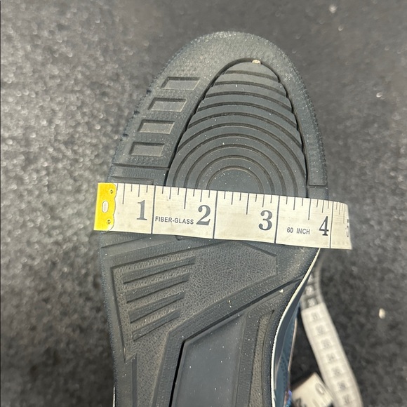 Nike customized heeled tennis - Picture 5 of 6